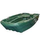 Barque armor irlandaise - Barques en plastiques | Pacific Pêche