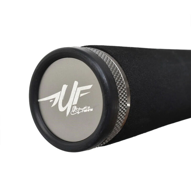 Canne Tenryu Namija 1000 MH - Cannes lancer | Pacific P&ecirc;che