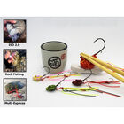 Rock shallow tenya pour les p&ecirc;ches du bord explorer tackle 5g - T&ecirc;tes Plomb&eacute;es | Pacific P&ecirc;che