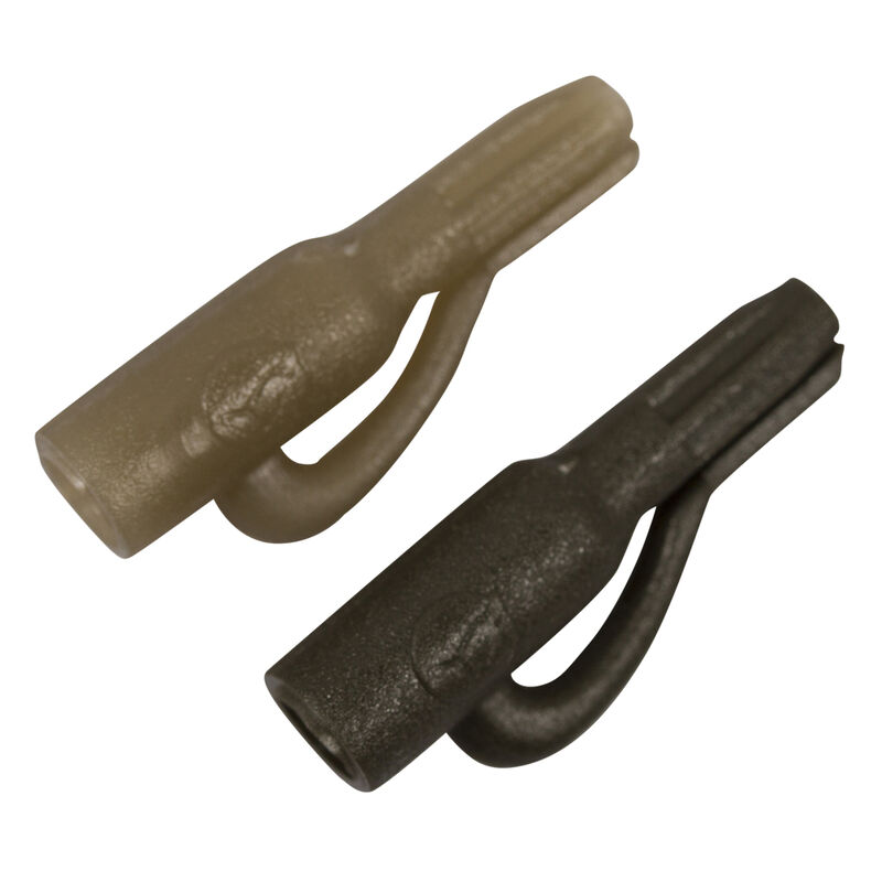 Clip plomb carpe korda quick release lead clips - 10 stuck - Clip plombs et cônes | Pacific Pêche