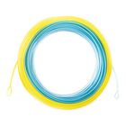 Soie interm&eacute;diaire 40+ Sniper Fly Line - Interm&eacute;diaires | Pacific P&ecirc;che