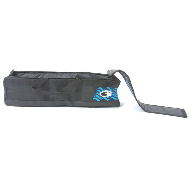 Sac de transport garbolino rouleaux express - Sacs de transport | Pacific Pêche
