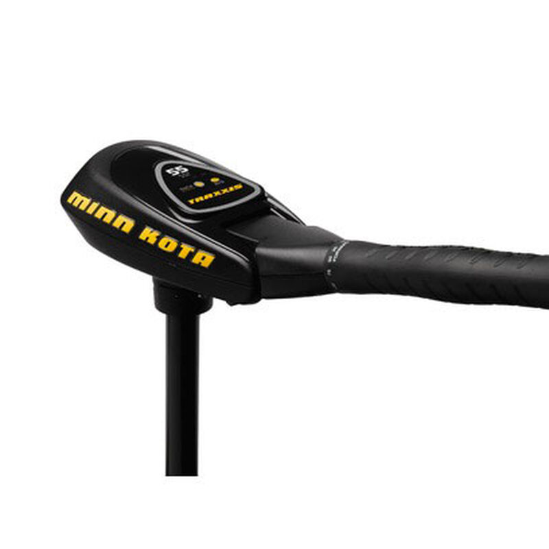 Moteur &eacute;lectrique Minn Kota 45lbs -12v - 91cm - Moteurs &eacute;lectriques | Pacific P&ecirc;che