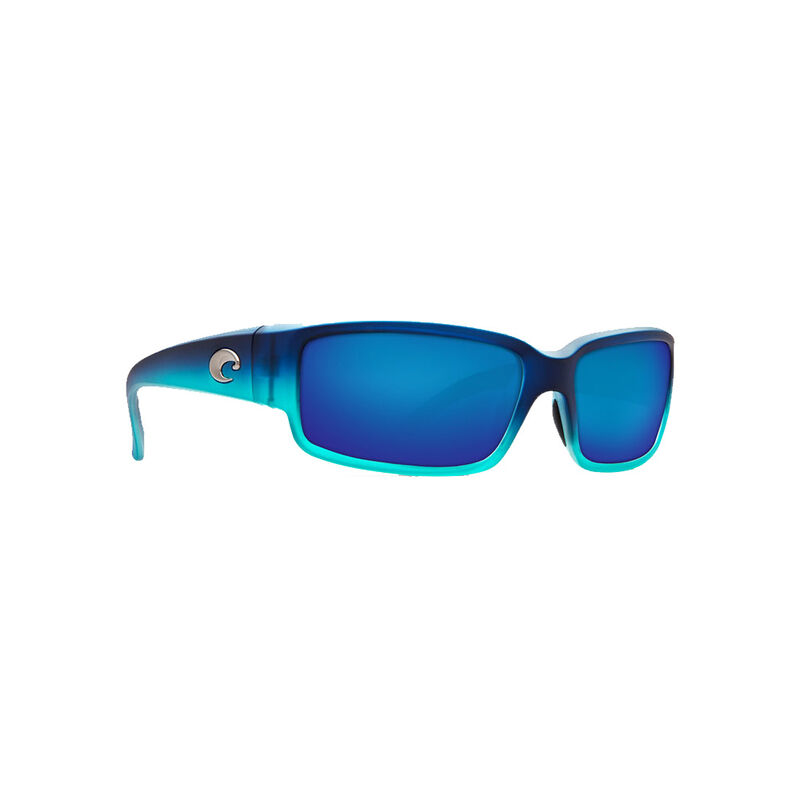 Lunettes polarisantes costa carib fade (verres minéraux 580g) - Polarisantes | Pacific Pêche