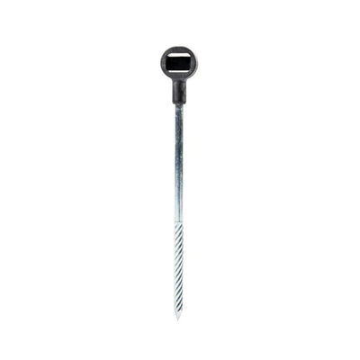 Support de canne arrière Nash Scope Butt Lock Peg - Supports avant et arrière | Pacific Pêche