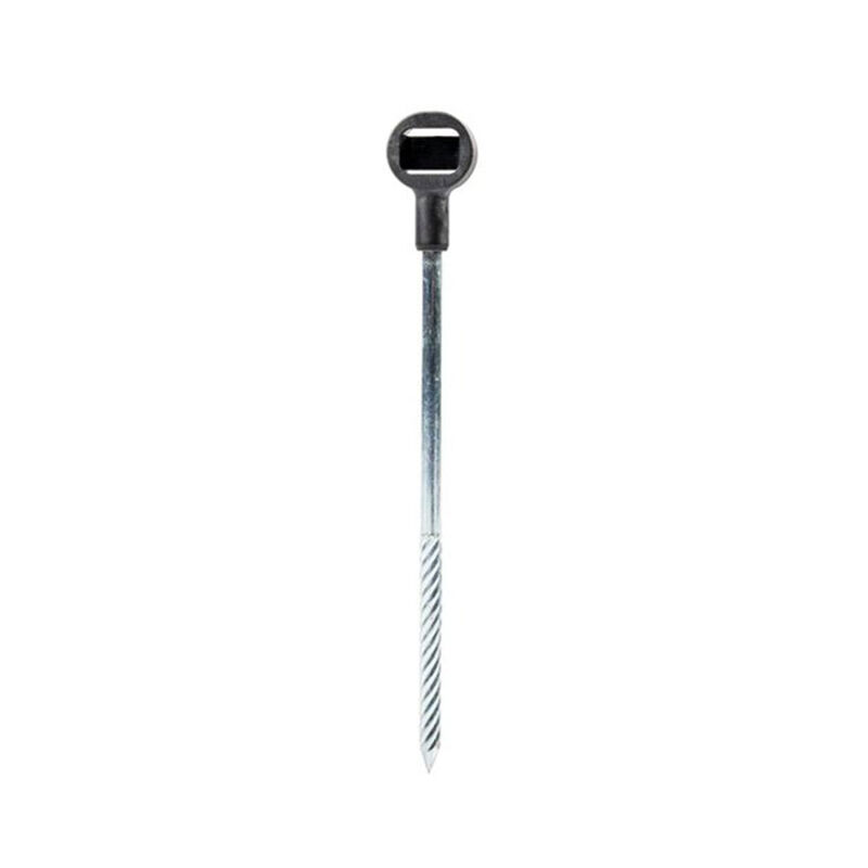 Support de canne arrière Nash Scope Butt Lock Peg - Supports avant et arrière | Pacific Pêche