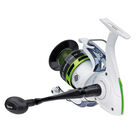 Moulinet DAM Quick Combat 10000 - Spinning | Pacific P&ecirc;che