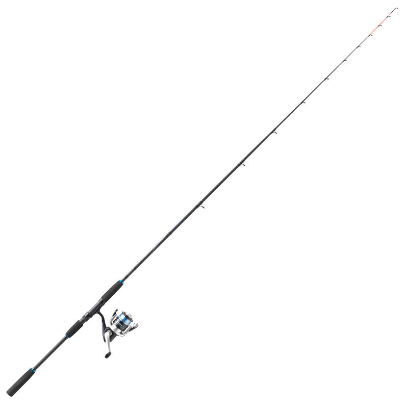 Ensemble pour la p&ecirc;che au calamar mitchell tanager r181 squid 1.80m 50-100g - Packs et ensembles | Pacific P&ecirc;che