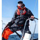 Combinaison respirante sakura gros temps (veste+salopette) - V&ecirc;tements | Pacific P&ecirc;che