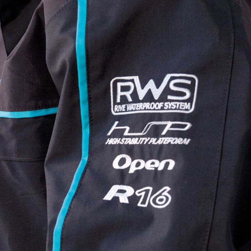 Blouson GORE-TEX&reg; Halkon-Hunt RIVE - Vestes / Gilets | Pacific P&ecirc;che