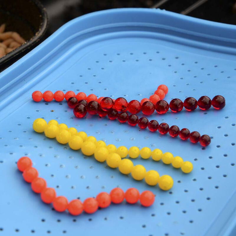 Appâts Artificiels Cresta Spaghetti Balls (x15) - Appâts / amorces | Pacific Pêche