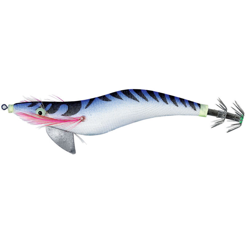 Turlutte mer flashmer kariba 12cm 20g - Turluttes | Pacific Pêche