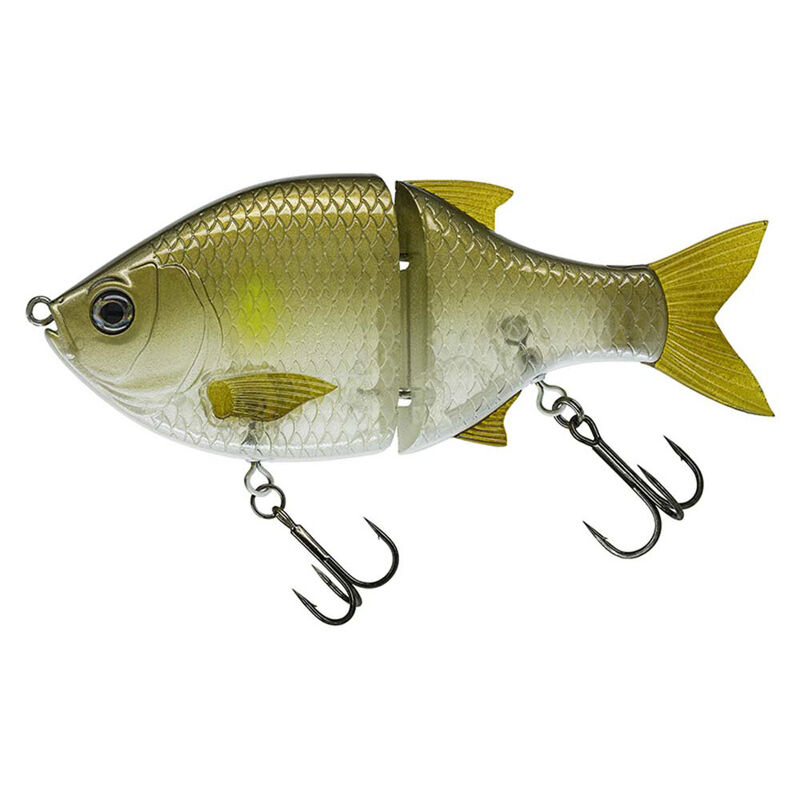 Leurre Dur Swimbait Molix Glide Bait 140ss 14cm, 63g - Swimbaits | Pacific P&ecirc;che