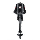 Moteur thermique suzuki hors bord portable df 6cv 4t arbre court - Moteurs thermiques | Pacific Pêche
