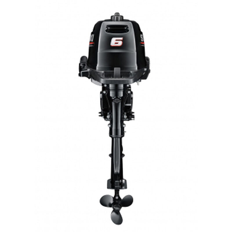 Moteur thermique suzuki hors bord portable df 6cv 4t arbre long - Moteurs thermiques | Pacific P&ecirc;che