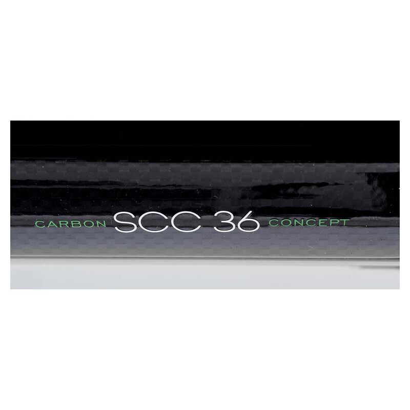 Panier Sensas World Champion Carbon SCC36 - Bourriches | Pacific P&ecirc;che