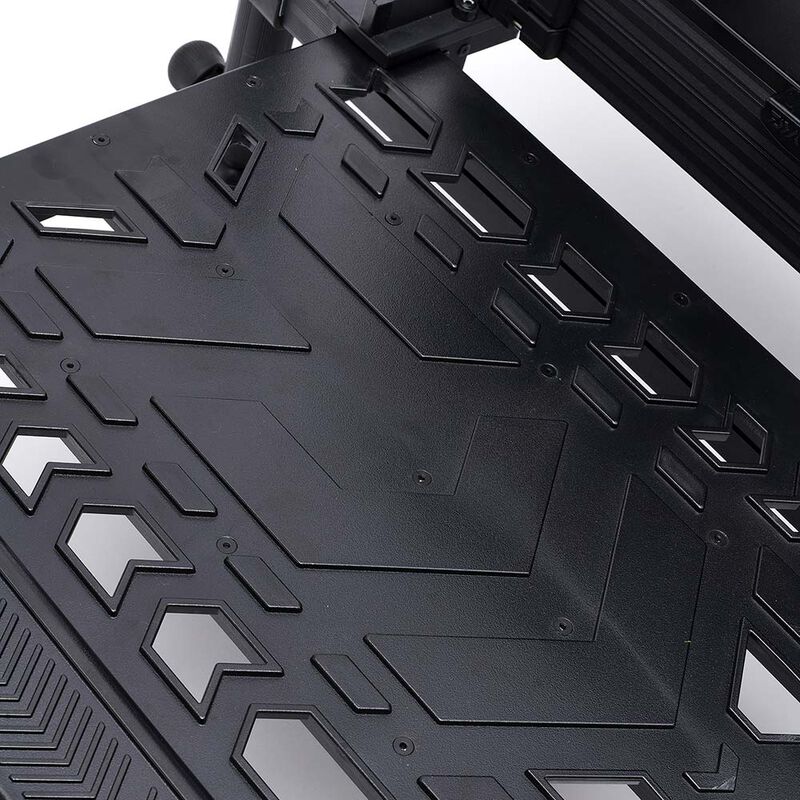 Station Daiwa Tournament 800 + plateforme D36 - Destockage | Pacific P&ecirc;che