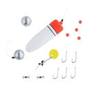 Ensemble Télescopique Neuron SW Float Combo 400-T - - Ventes Privées | Pacific Pêche