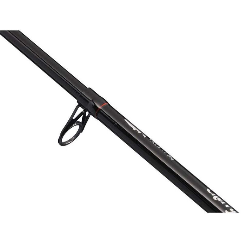 Canne t&eacute;lescopique Berkley Cherrywood Spezi Trout 3.00m 7-28g - Cannes t&eacute;lescopiques | Pacific P&ecirc;che