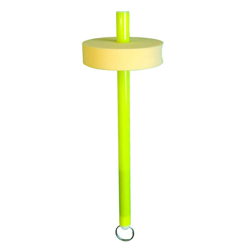 Accessoire rep&egrave;re atropa disque mousse pour spot fen-x et spot tube - Rep&egrave;res | Pacific P&ecirc;che