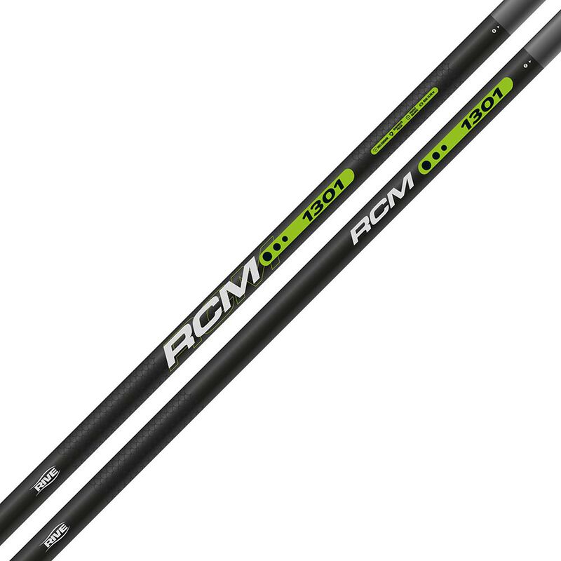 Canne Rive RCM 1301 13M - Cannes et Packs | Pacific P&ecirc;che