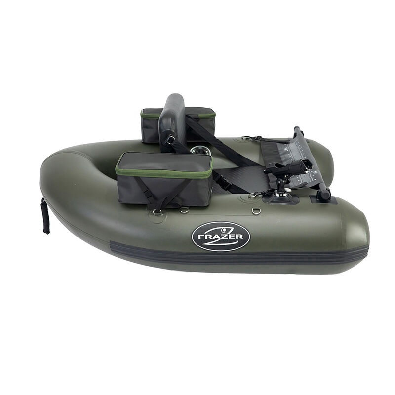 Float Tube Frazer Ranger EVO 150 - Float Tubes | Pacific P&ecirc;che