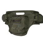 Housse Nash Dwarf 6' Utility Skin - Housses individuelle | Pacific P&ecirc;che