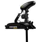 Moteur Avant MinnKota Terrova 55 I Pilot LINK BT 137cm 55lbs 12V Sans Pedale - Moteurs &eacute;lectriques | Pacific P&ecirc;che