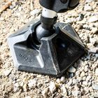 Bedchair Mack2 European - Bedchairs | Pacific Pêche