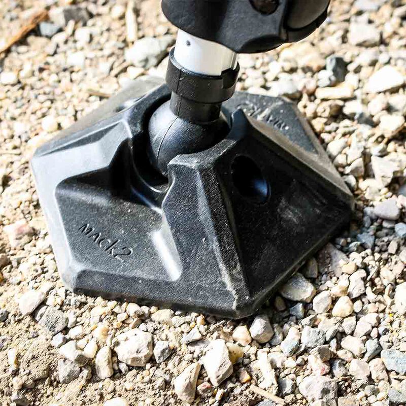 Bedchair Mack2 European - Bedchairs | Pacific Pêche