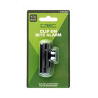 Détecteur à Clipper Ctec Clip On Bite Alarm - Carnassier au posé | Pacific Pêche