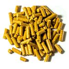Pellets d'Amorcage Teos Vanille 1kg - Pellets | Pacific Pêche