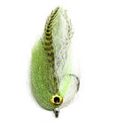 Streamer Brochet SILVERSTONE Jerk Ayu 17cm - Streamers | Pacific Pêche