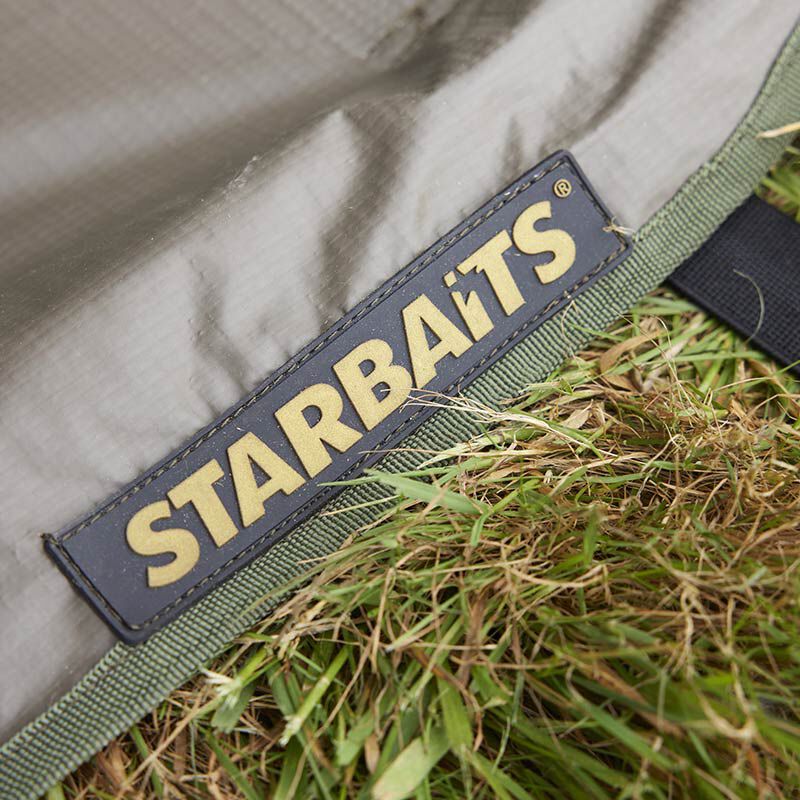 Biwy Starbaits Kosy Continental - Biwys | Pacific P&ecirc;che