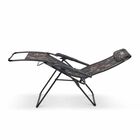 Chaise Nash Bank Life Hi-Back Lounger - Levels Chair | Pacific Pêche