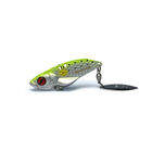 Lame Vibrante Lurefans Super Rattle Snake SR50, 13.5g - Lames Vibrantes | Pacific Pêche