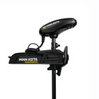 Moteur Electrique Avant MINN KOTA Powerdrive 55lbs BT Spotlock GPS - Moteurs électriques | Pacific Pêche