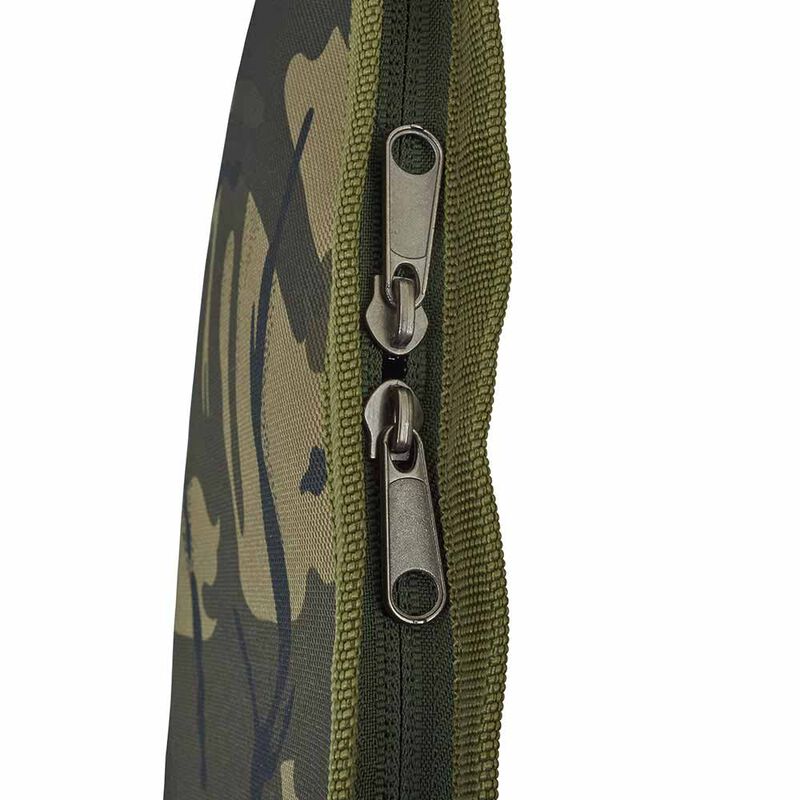 Housse Individuelle Starbaits Cam Concept Rod Sleeve 10' - Housses individuelle | Pacific P&ecirc;che