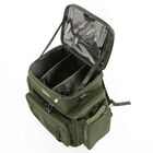 Sac à dos mack2 logistik compact ruck sack - Sacs à Dos | Pacific Pêche