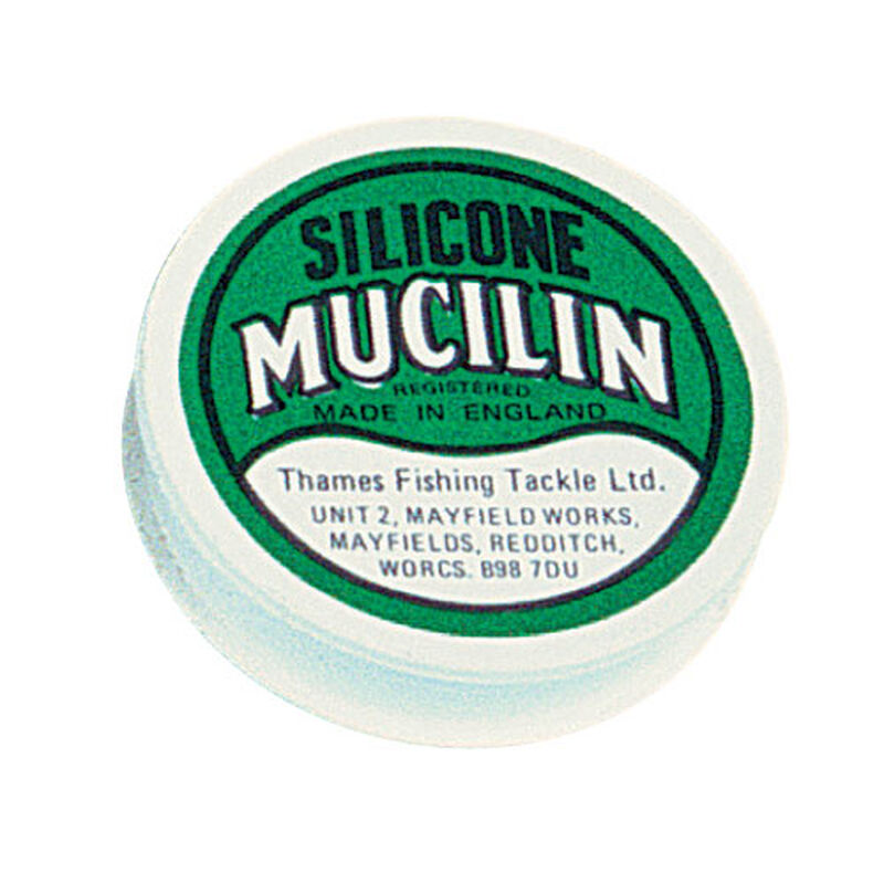 Produit hydrophobe graisse mucilin silicone (vert) - PDT S&eacute;chage et Hydrophobes | Pacific P&ecirc;che