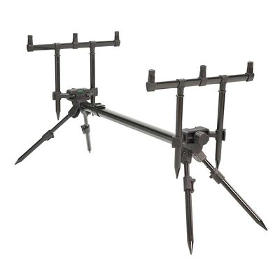 Rod Pod pêche de la carpe | Pacific Pêche