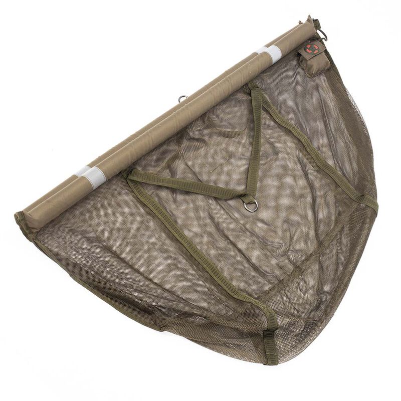 Sac de conservation flottant nash retainer sling monster - Sacs Conservation | Pacific Pêche