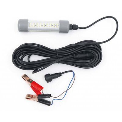 Lampes immersibles Flashmer Sub-Light 25cm (LEDS VERTES) - Lampes | Pacific Pêche