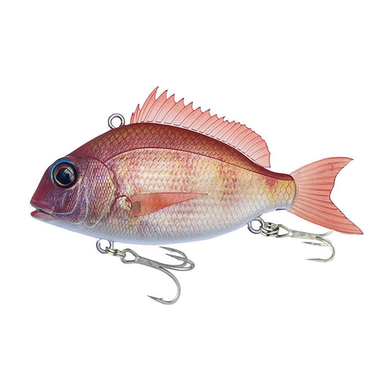 Leurre Little Jack Charikom 8,2cm - Leurres poissons nageurs | Pacific Pêche