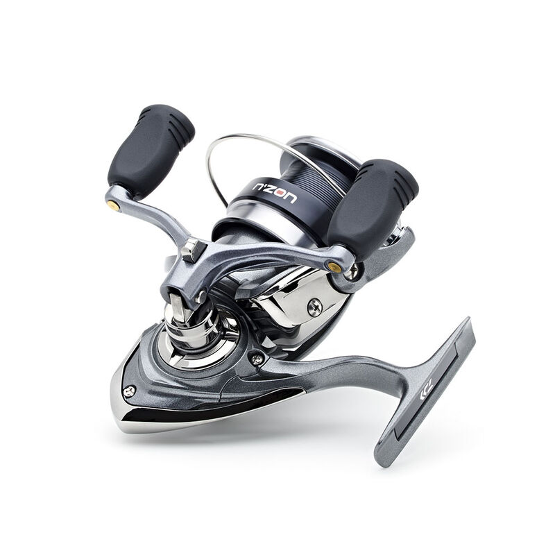 Moulinet feeder Daiwa N&rsquo;ZON LT 5000 SCPDH - Moulinets feeder | Pacific P&ecirc;che