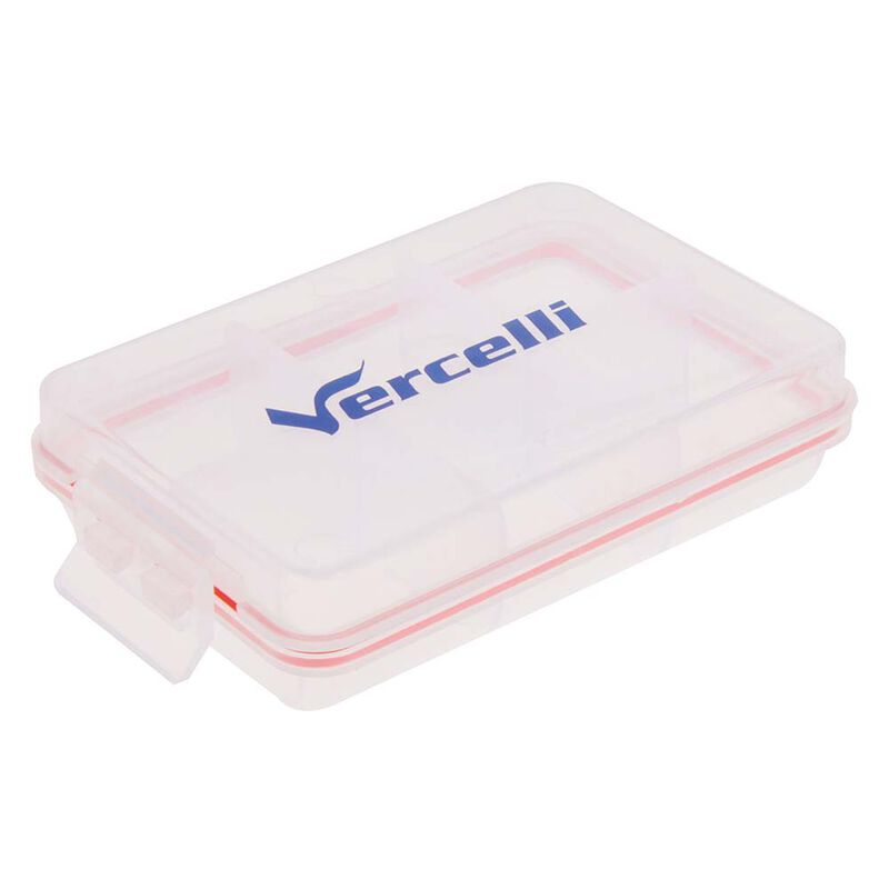 Boite etanche &agrave; accessoires Vercelli - Boites | Pacific P&ecirc;che