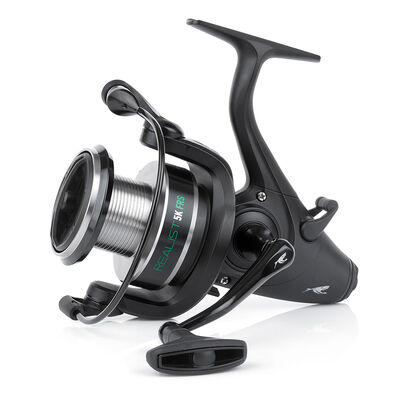 Moulinet Skeater Realist 5K FRS - Moulinets Spinning | Pacific P&ecirc;che