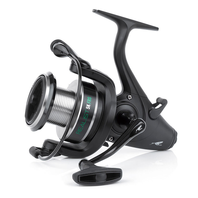 Moulinet Skeater Realist 5K FRS - Moulinets Spinning | Pacific P&ecirc;che