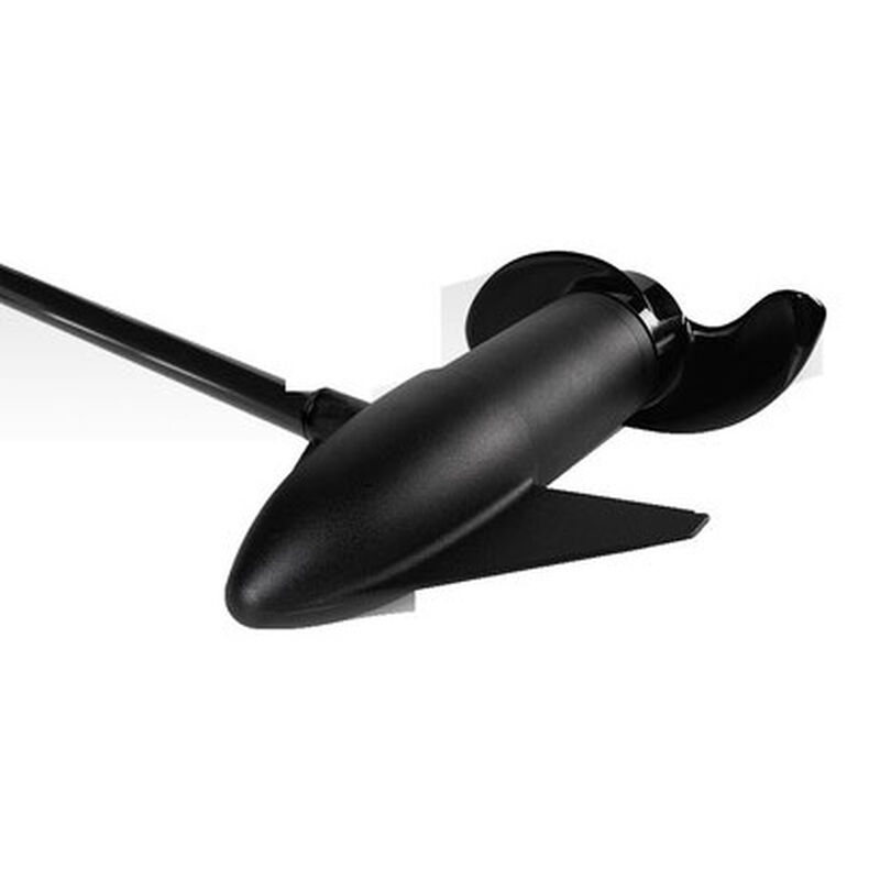 Moteur &eacute;lectrique Minn Kota 45lbs -12v - 91cm - Moteurs &eacute;lectriques | Pacific P&ecirc;che