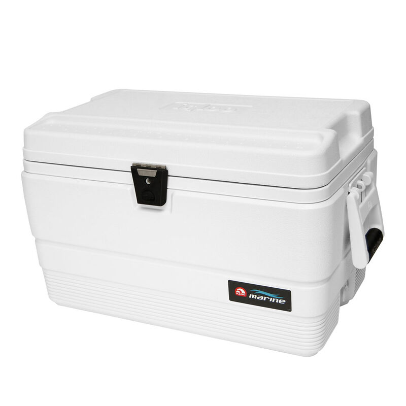Glaciere igloo marine 54 plastimo - 51.3l - Isotherme | Pacific Pêche